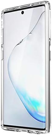 Speck Presidio Maradj Tiszta Samsung Galaxy Note 10 Esetben, Tiszta/Tiszta