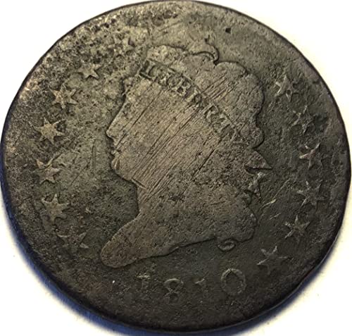 1810 Klasszikus Fejét Nagy-Kal Penny Jó