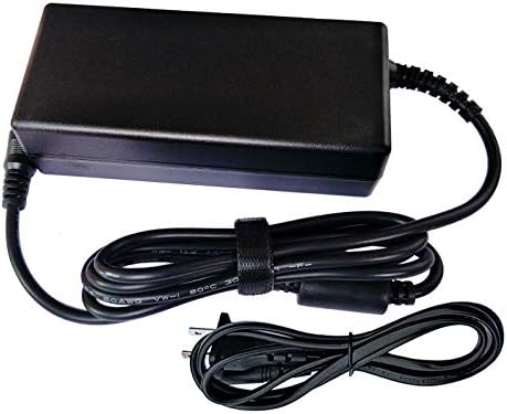 UpBright Új 12V AC/DC Adapter Kompatibilis a Polaroid 2213-TDXB 2213TDXB 22 TFT-LCD TV/Monitor 12VDC Tápegység Kábel PS Akkumulátor