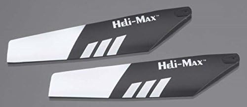 ÚJ Heli-Max HMXE8325 Fő Rotor Lapátok Novus FP ,G14E6GE4R-GE 4-TEW6W223805