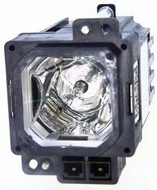 Csere JVC BHL-5010-S LÁMPA & HÁZ Projektor TV-Lámpa Izzó a Technikai Pontosság