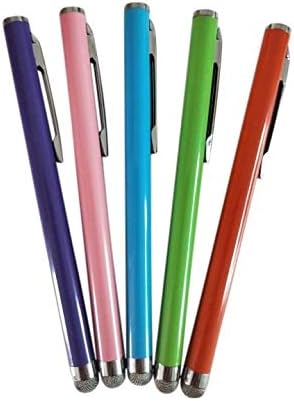 Stylus Toll a Sony Xperia Z2 Tabletta (Stylus Toll által BoxWave) - EverTouch Vékony Kapacitív Stylus, Vékony Hordót Kapacitív