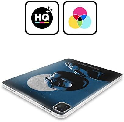 Fejét az Esetben Minták Hivatalosan Engedélyezett Toonami Karakter Art Grafika Puha Gél Esetben Kompatibilis Apple iPad Mini