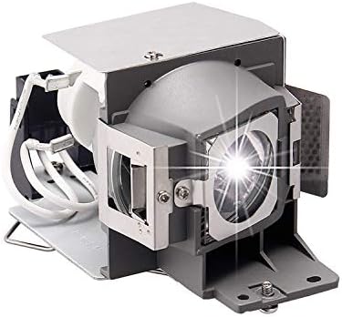 WoProlight 5J.J7L05.001 / 5J.J9H05.001 Projektor Lámpa a Benq W1070 W1080ST HT1075 HT1070A HT1085ST W1070+,Eredeti Lámpa
