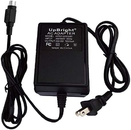 UpBright 3-Pin Adapter Kompatibilis-nek hívnak Lansing P/N A4432 A4545 ACS340 AC5340 ACS65i ACS 65i ACS65 én Audio Mélynyomó