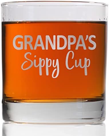 NAGYAPA cumisüveget Egyéni, Személyre szabott Whiskys Üveg - Lézer Vésett Vésett Vicces Ajándék Apa, Nagypapa, Nagybácsi