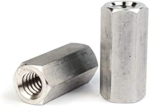 Alumínium Csatlakozó Dió 3/4-10 x 2 inch DB 25