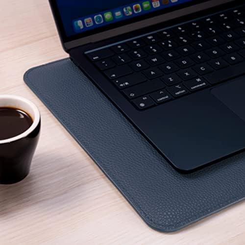 Comfyable Slim Laptop Sleeve 14 Hüvelyk Pontosan Kompatibilis a MacBook Pro 14-hüvelyk M2 Pro/Max 2023 & M1 2021 A2442, Vékony