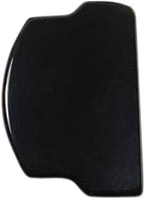 FidgetGear K9 Fekete Akkumulátor Fedelét, a Sony PSP 2000 3000 Mutatják, Egy Méret